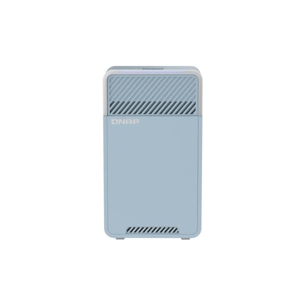 Ruter Qnap QMIRO-201W 240 Gbps Blå