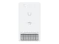 Miniatyrbilde 1 av 5: Ubiquiti UniFi Door Hub Mini - Tilgangskontroller - kablet - Gigabit Ethernet