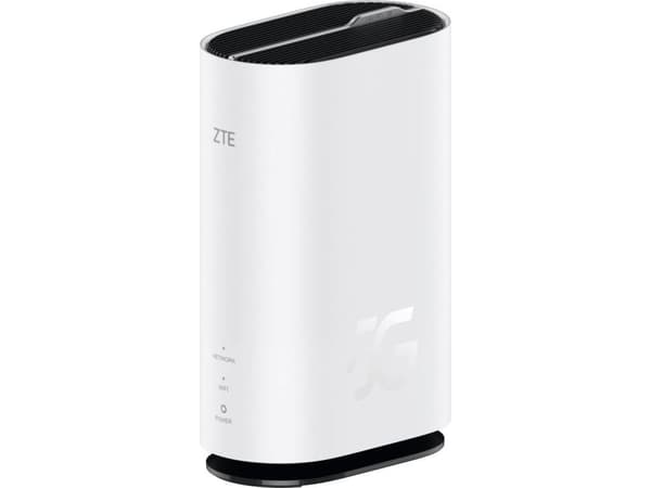 Modem ZTE ZTE MC8810 HyperBox 5G lite weiß Telekom