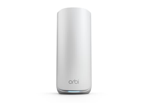NETGEAR - Orbi 870 -sarjan kolmikaistainen WiFi 7