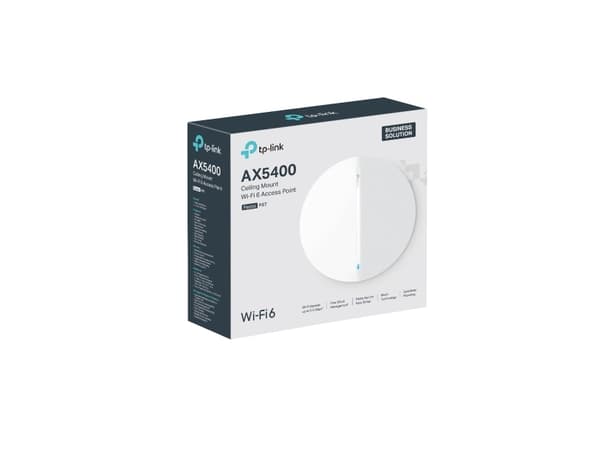 TP-LINK AP AX5400 Festa F67 (Festa F67)