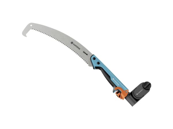 Gardena 12083-20, Rydningssaks, 20 cm, Sort, Blå, Oransje, 594 mm, 32,6 cm, Tyskland