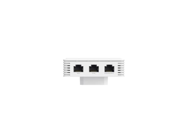 TP-Link EAP725-vegg, 2,4 GHz, 5 GHz, 5012 Mbit/s