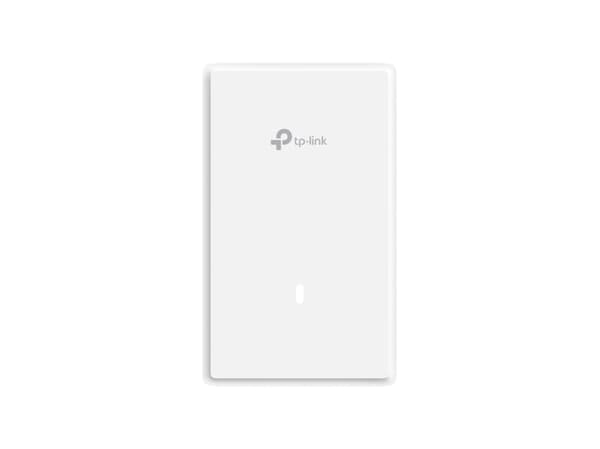 TP-Link EAP725-vegg, 2,4 GHz, 5 GHz, 5012 Mbit/s