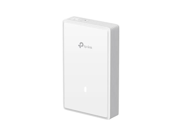 TP-Link EAP725-vegg, 2,4 GHz, 5 GHz, 5012 Mbit/s Hvit