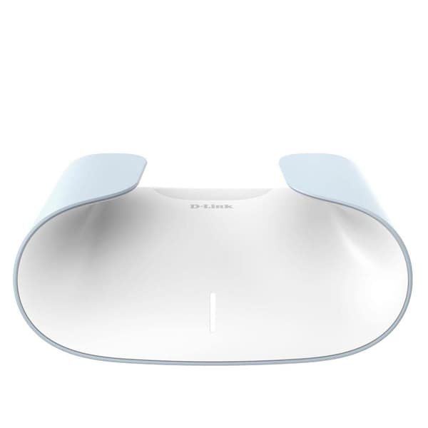 D-Link Aquila Pro AI AX6000 Wi-Fi 6 Smart Mesh-ruter