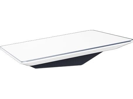 Starlink Flat High Performance Kit PL (bez routera)