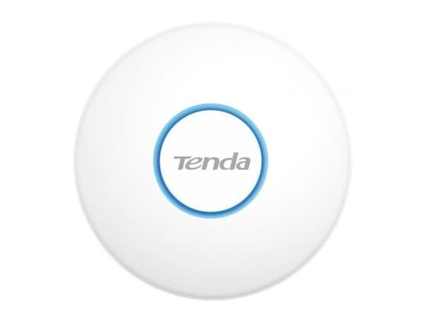 „Tenda i27 Wireless AX3000 Access Point“, „WiFi 6“, 802.11 ax/ac/a/b/g/n, PoE, 1x GLAN