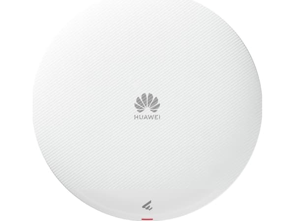 Huawei eKitEngine AP362E - Accesspoint - 1GbE - Wi-Fi 6 - 2,4 GHz, 5 GHz - Montage an Wand / Decke / DIN-Schiene möglich (50087148)