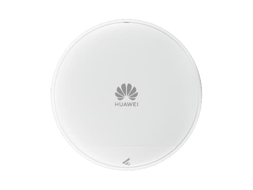 Huawei eKitEngine AP300 Series AP371 - Trådløst tilgangspunkt - Wi-Fi 7, 1GbE - Wi-Fi 6 - Wi-Fi 7 - 2.4 GHz, 5 GHz - skystyring - vegg / tak / DIN-sk