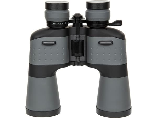 Opticon Prooptic OPT-10-029391 Binoculars 8-24 x 50 Grey Black