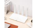 Miniatyrbild 3 av 5: Router ZTE T3000 Wi-Fi 6 router Wi-Fi IDU