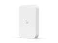 Miniatyrbild 3 av 5: Ubiquiti UniFi U7 In-Wall - Trådløs forbindelse - Wi-Fi 7 - Wi-Fi 7 - 2.4 GHz, 5 GHz - vægmonterbar