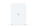 Pikkukuva 2 / 4: Ubiquiti UniFi U7 In-Wall - Trådløs forbindelse - Wi-Fi 7 - Wi-Fi 7 - 2.4 GHz, 5 GHz - vægmonterbar