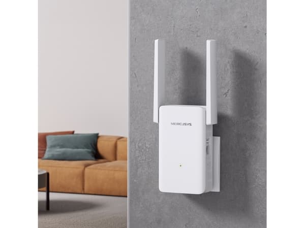 Mercusys ME80X, 100,1000 Mbit/s, Extern, IEEE 802.11a, IEEE 802.11ac, IEEE 802.11ax, IEEE 802.11b, IEEE 802.11g, IEEE 802.11n, 802.11a, 802.11b, 802.