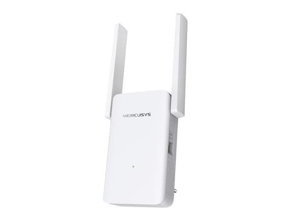 Mercusys ME80X, 100,1000 Mbit/s, Extern, IEEE 802.11a, IEEE 802.11ac, IEEE 802.11ax, IEEE 802.11b, IEEE 802.11g, IEEE 802.11n, 802.11a, 802.11b, 802.