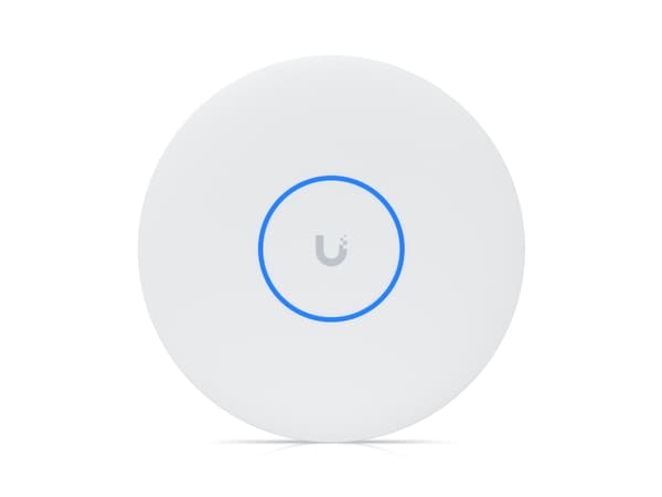 Ubiquiti UniFi U7-PRO - Trådløst tilgangspunkt - 5 GHz, 2.4 GHz, 6 GHz Hvit