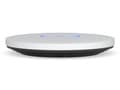 Miniatyrbilde 4 av 5: Ubiquiti UniFi U7 Pro XGS - Trådløst tilgangspunkt - Wi-Fi 7 - Wi-Fi 7 - 2.4 GHz, 5 GHz, 6 GHz - vegg/tak-monterbar