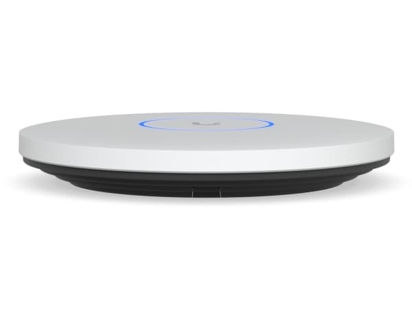 Ubiquiti UniFi U7 Pro XGS - Trådløst tilgangspunkt - Wi-Fi 7 - Wi-Fi 7 - 2.4 GHz, 5 GHz, 6 GHz - vegg/tak-monterbar
