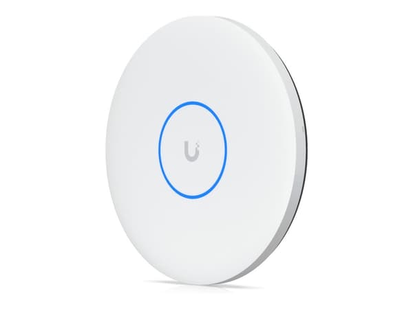 Ubiquiti U7 Pro XGS, 2,4 GHz, 5 GHz, 6 Ghz, 8600 Mbit/s, PPSK, 1000,2500,5000,10000 Mbit/s Valkoinen