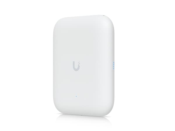 Ubiquiti UniFi U7 Pro - Trådløst tilgangspunkt - Wi-Fi 7 - Wi-Fi 7 - 2.4 GHz, 5 GHz - vegg/stang-monterbar