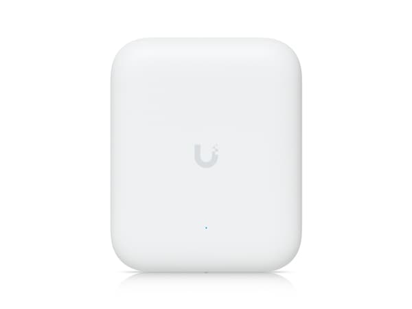 Ubiquiti UniFi U7 Pro - Trådløst tilgangspunkt - Wi-Fi 7 - Wi-Fi 7 - 2.4 GHz, 5 GHz - vegg/stang-monterbar