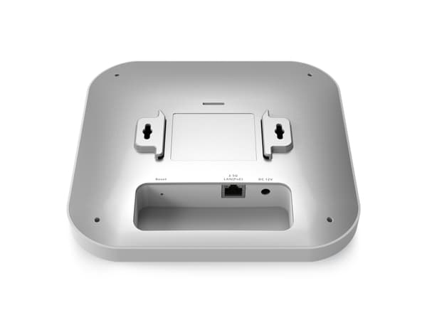 EnGenius EWS276-FIT, 2,4 GHz, 5 GHz, 2400 Mbit/s, WPA2-Enterprise, WPA3, 10,100,1000 Mbit/s