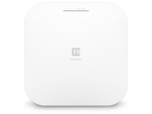 EnGenius EWS276-FIT, 2,4 GHz, 5 GHz, 2400 Mbit/s, WPA2-Enterprise, WPA3, 10,100,1000 Mbit/s