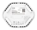 Miniatyrbild 3 av 5: Tenda 5G01, Wi-Fi 6 (802.11ax), Dual-band (2,4 GHz / 5 GHz), Nätverksansluten (Ethernet), 5G, Vit, Bordsrouter