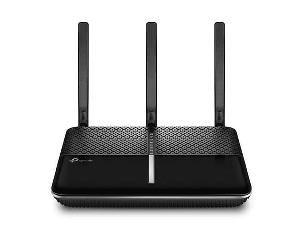 TP-Link AC1600 Wi-Fi VDSL/ADSL Modem Router /Archer VR600