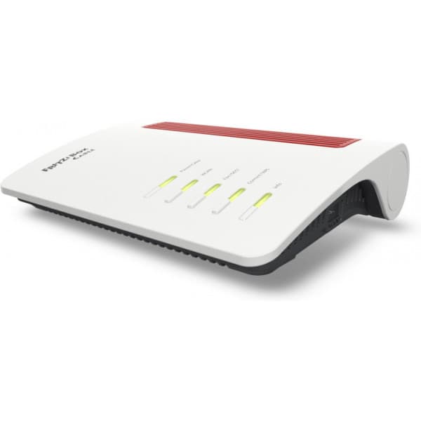 AVM FRITZ!Box 6670 Kabel trådløs Dual Band WiFi 7 -kabelmodem