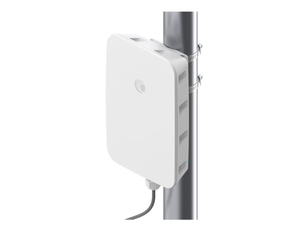 Cambium Networks XV2-23T - Trådløst tilgangspunkt - Wi-Fi 6 - 2.4 GHz, 5 GHz - stangmonterbar