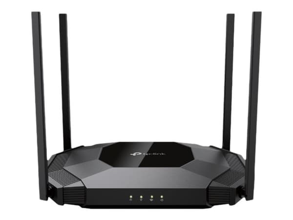 TP-Link TL-WA3001 - Trådlös åtkomstpunkt - Wi-Fi 6 - 2.4 - 2.5 GHz