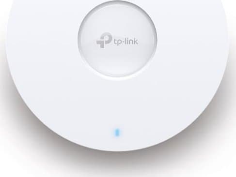 TP-Link Omada WL-AP Access Point EAP653 (AX3000) 5erPack