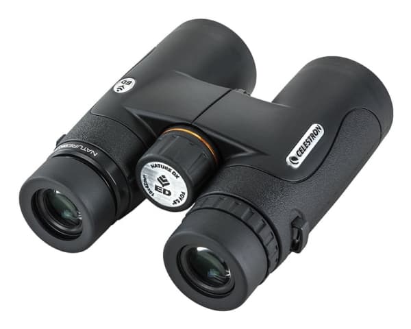 Celestron Nature DX ED 10x42mm, BaK-4, 10x, 4.2 cm, Fully Multi Coated (FMC), Waterproof, 705 g
