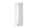 Miniatyrbilde 2 av 5: Maršrutizatorius Access point TP-Link Festa F61-Outdoor, port 1 x RJ-45, viteza transfer LAN 10/100/1000 Mbps, standarde Wifi IEEE 802.11 a/b/g/n/ac/