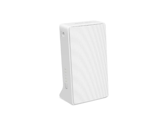 Mercusys MB130 4G LTE modem and WiFi access point Hvit