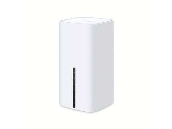 TP-Link Archer NX200, Wi-Fi 6 (802.11ax), Dobbelbånd (2.4 GHz / 5 GHz), Ethernet/bredbåndsforbindelse, 5G, Hvit, Frittstående router Hvit