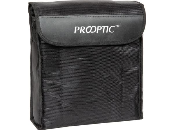 ProOptic kikkert Prooptisk kikkert 10-30X60