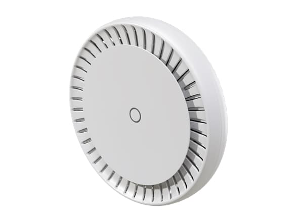 MikroTik cAP LTE12 ax 802.11ax 10/100/1000 Mbit/s Ethernet LAN (RJ-45) port 2 Mesh Support No MU-MiMO Yes No mobile broadband