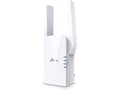 Miniatyrbild 1 av 2: TP-Link RE705X, Vit, Extern, Mesh-router, Dual-band (2,4 GHz / 5 GHz), Wi-Fi 6 (802.11ax), 2402 Mbit/s