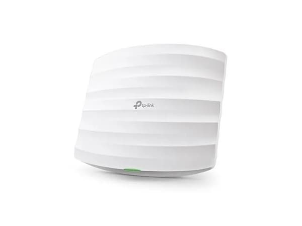 TP-Link Omada EAP225 - Trådløst tilgangspunkt - Wi-Fi 5 - 2.4 GHz, 5 GHz Hvit