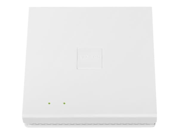 LANCOM LX-6400 - Trådlös åtkomstpunkt - Wi-Fi 6 - 2.4 GHz, 5 GHz - Växelström 100 - 240 V Vit