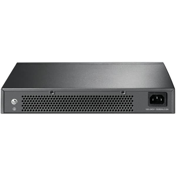 TP-LINK TL-SG1024D -24-porttinen kytkin