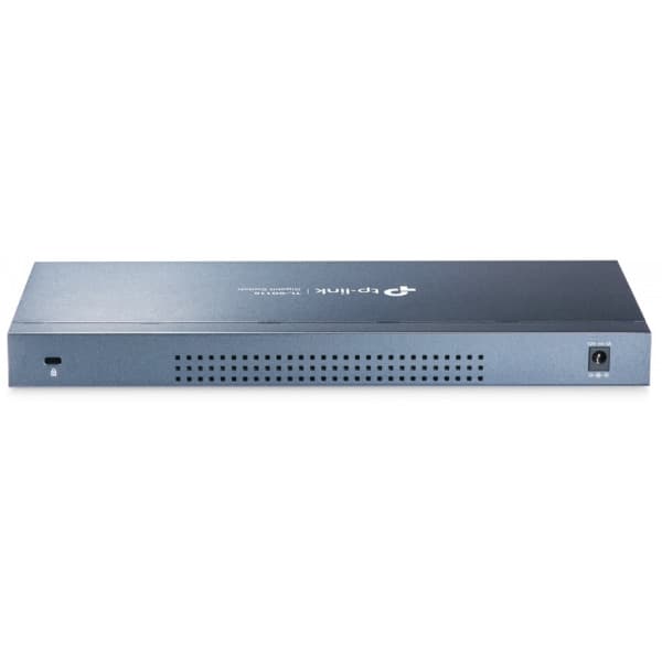 TP-LINK TL-SG116 - 16-portars switch