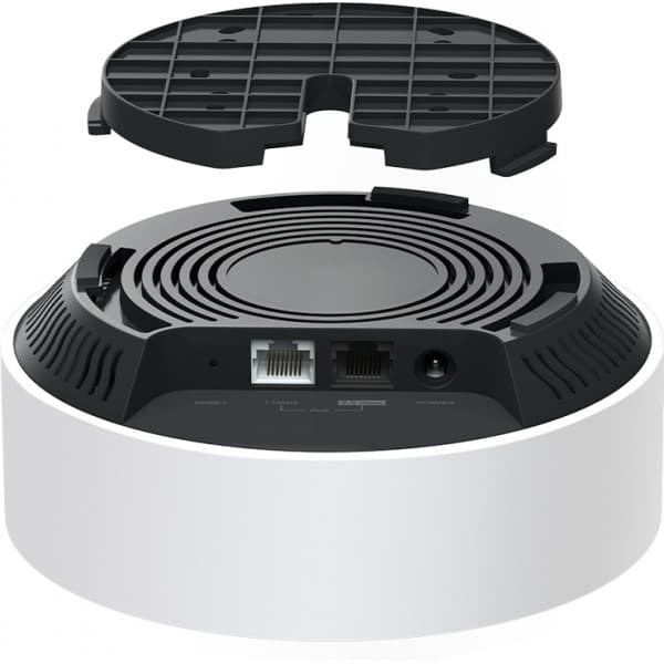 TP-LINK Deco X50-PoE WiFi 6 -Mesh-järjestelmä, 3-pack