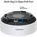 Pikkukuva 6 / 11: TP-LINK Deco X50-PoE WiFi 6 -Mesh-järjestelmä, 3-pack