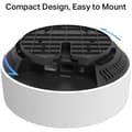 Pikkukuva 10 / 11: TP-LINK Deco X50-PoE WiFi 6 -Mesh-järjestelmä, 3-pack