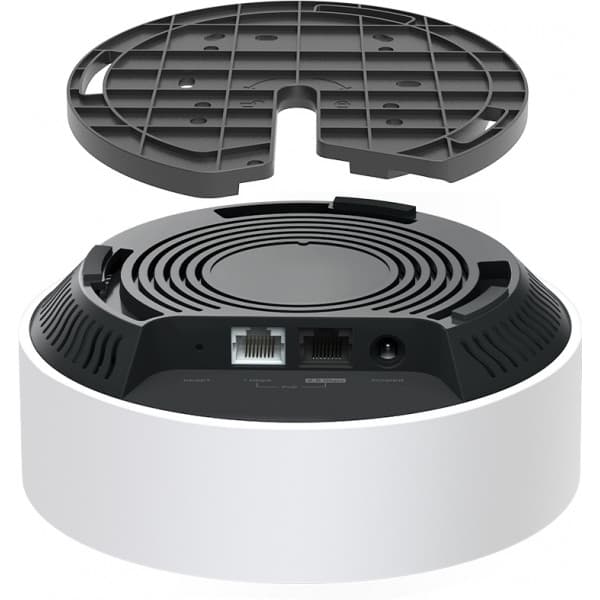 TP-LINK Deco X50-PoE WiFi 6 -Mesh-system, 2-pack