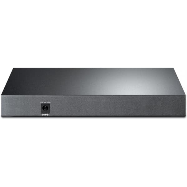 TP-Link TL-SG105-M2 2.5 Gigabit 5-porttinen kytkin